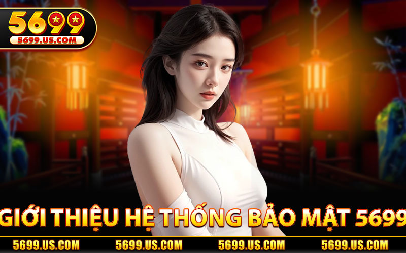 Giới Thiệu Hệ Thống Bảo Mật 5699